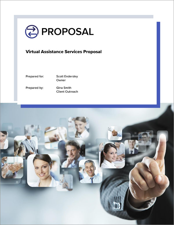 Proposal Pack Communication #4