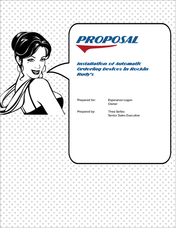 Proposal Pack Retro #2