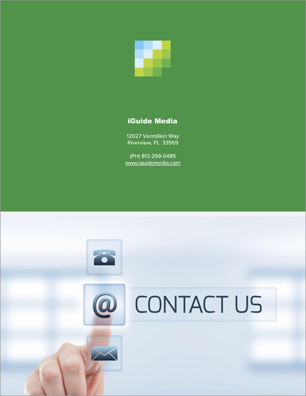 Proposal Pack Web #4 Back Page