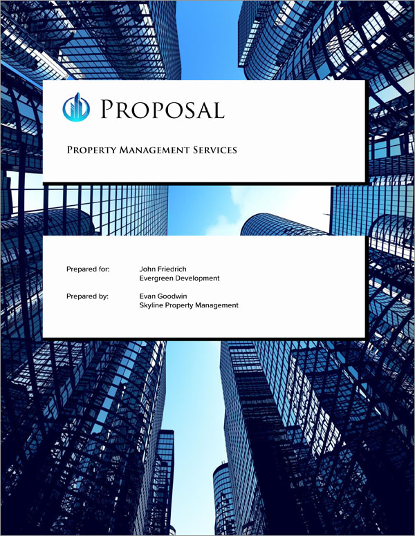 property-management-rfp-template