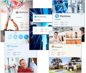 Proposal Kit for Windows, Macintosh and Linux Proposal Kit for Windows, Macintosh and Linux