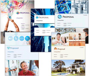 Proposal Kit for Windows, Macintosh and Linux