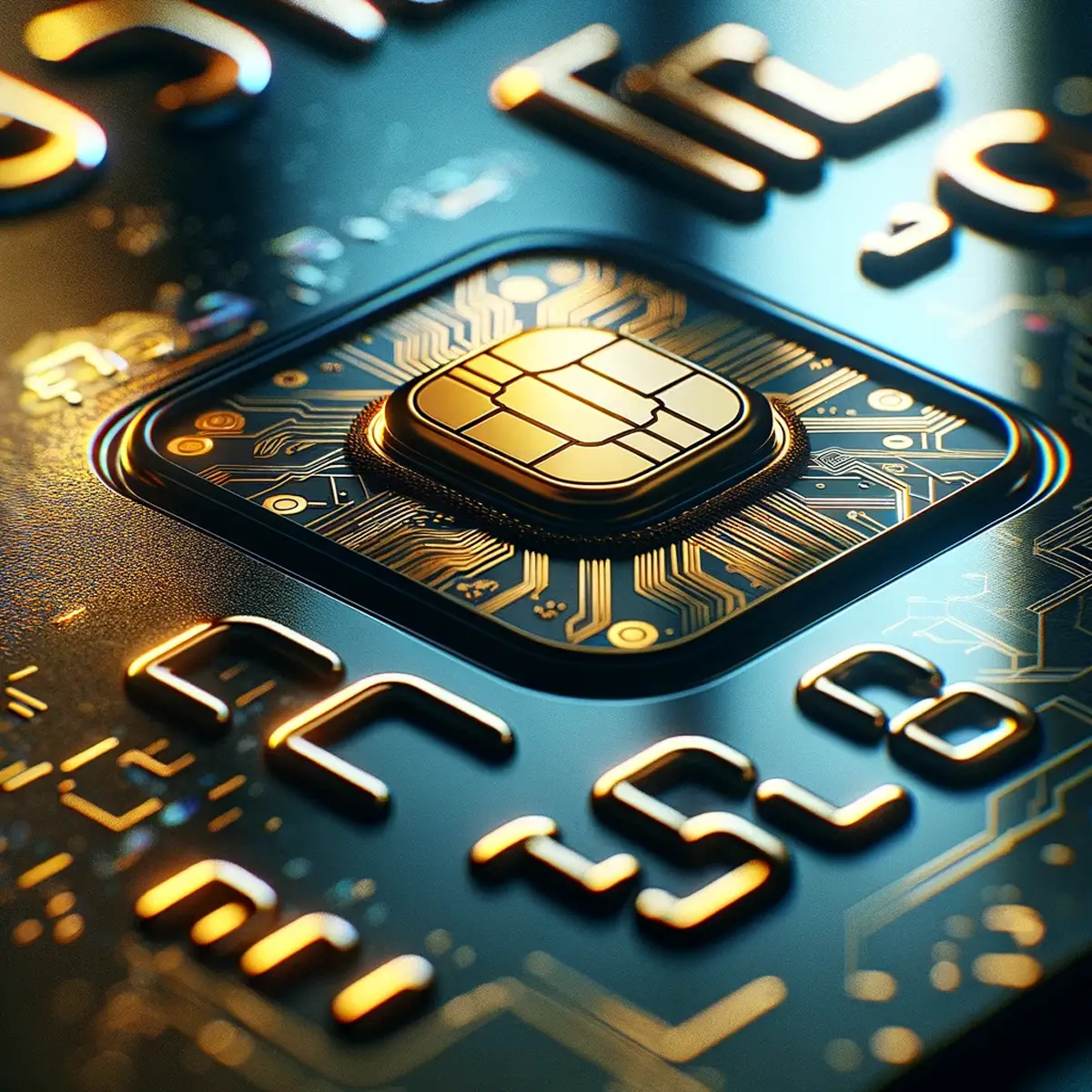 EMV Chip and Pin Migration Proposal Concepts