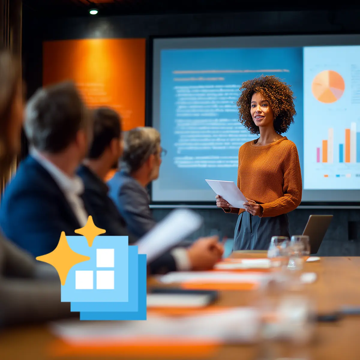 How to Convert Word Documents into PowerPoint Slideshows How to Convert Word Documents into PowerPoint Slideshows