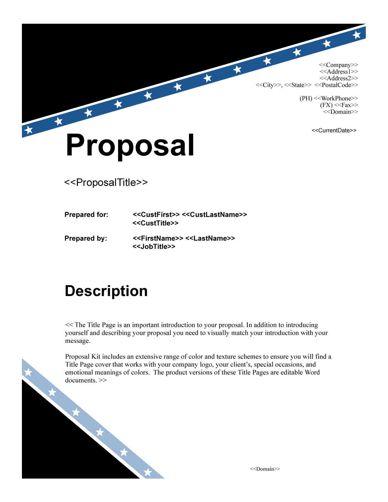 Oxford research proposal sample